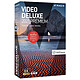 Magix Vidéo deluxe Premium - Licence perpétuelle - 1 poste - A télécharger Logiciel de montage vidéo (Multilingue, Windows)