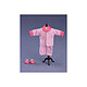 Avis Original Character - Accessoires pour figurines Nendoroid Doll Outfit Set: Pajamas (Pink)