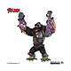 Spawn - Pack 2 figurines She Spawn & Cygor (Gold Label) 18 cm pas cher