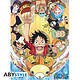 One Piece -  Poster New World (52 X 38 Cm) One Piece -  Poster New World (52 X 38 Cm)