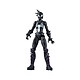 Avis Venom: Space Knight Marvel Legends - Pack 2 figurines Mania & Venom Space Knight 15 cm