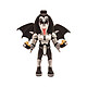 Kiss - Figurine Minix The Demon 12 cm Figurine Kiss, modèle Minix The Demon 12 cm.