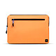 Native Union Ultralight Sleeve Apricot Crush compatible Macbook Pro 16" & Pro/Air 15"