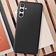 Acheter Avizar Coque pour Samsung Galaxy M54 et F54 Silicone Gel Flexible Fine et Légère  Noir