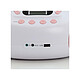 Acheter Metronic 477408 - Lecteur CD MP3 enfant avec port USB - rose clair