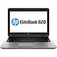 HP Elitebook 820 G1  (HPEL820) · Reconditionné Elitebook 820 G1 - i5-4200U 1,6 GHz - 8 Go