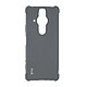 iMak Pack pour Sony Xperia Pro-I Coque Bumper Film Flexible  Gris Pack de protection spécialement conçu pour votre Sony Xperia Pro-I signé Imak.