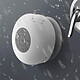 Avis Avizar Enceinte Bluetooth Sans fil Portable Waterproof - Blanc