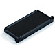 TRODAT Cassette encreur de rechange pour tampon 6/4915A Noir Cassette d'encrage