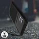 Avis Love Mei Coque pour Samsung A52 et A52s Anti-pluie Antichoc Intégrale Powerful  Noir