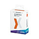 Avis Ultimate Guard - Pack 100 pochettes Cortex Sleeves taille standard Orange