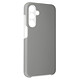 Avizar Coque pour Samsung Galaxy A25 5G Silicone Soft-touch Anti-traces Gris - Coque rigide, préservant votre Samsung Galaxy A25 5G des chocs et des rayures