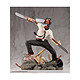 Acheter Chainsaw Man - Statuette 1/8 Chainsaw Man Bonus Edition 20 cm