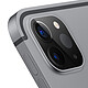 Avis Clappio Caméra Arrière pour iPad Pro 12.9 2020 / 2021 et 11 2020 / 2021 de Remplacement avec Nappe de Connexion
