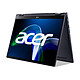 Avis Acer TravelMate Spin P6 TMP614RN-52-78TC (NX.VTPEF.005)