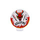 Avis Stranger Things - Veilleuse Logo Hellfire Club 20 cm