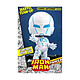 Marvel Comics - Figurine Cosbaby (S) Superior Iron Man 10 cm Figurine Marvel Comics Cosbaby (S) Superior Iron Man 10 cm.