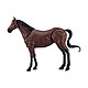 Original Character - Figurine Figma Wild Horse (Bay) 19 cm Figurine Original Character, modèle Figma Cheval Sauvage (Bay) 19 cm.