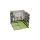 Avis Dioramansion - Dioramansion 150 pour figurines Nendoroid et Figma Room