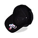 Acheter Hunter x Hunter - Casquette baseball Hisoka Heart & Spade