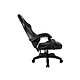 Acheter Subsonic - Chaise gaming ou de bureau GEM noir