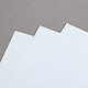 Avis CLAIREFONTAINE Ramette 125 Feuilles Papier 350g SRA3 450x320 mm Certifié FSC Blanc