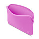 be.ez LA robe compatible Macbook 12 Bubble Pink pas cher