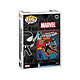 Avis Marvel - Figurine POP! Comic Cover Amazing Spider-Man 252 9 cm