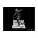 Hawkeye - Statuette BDS Art Scale 1/10 Clint Barton 19 cm pas cher