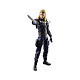 Final Fantasy VII Remake Play Arts Kai - Figurine Roche 27 cm Figurine Final Fantasy VII Remake Play Arts Kai, modèle Roche 27 cm.