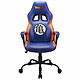 Dragon Ball Z - Siege gamer taille L Un siège qui combine parfaitement le côté pratique d'une chaise de jeu avec le confort d'une chaise de bureau.  Principales caractéristiques :  Siège ergon