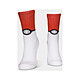 Acheter Pokémon - Pack 3 paires de chaussettes Pikachu Pokeball 43-46
