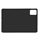Avizar Coque pour Lenovo Tab M11 Finition Mate Noir Protection contre les rayures et chocs du quotidien