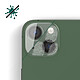 Avis Force Glass Film Caméra pour iPhone 13 Mini Dureté 9H+ Garantie à vie Transparent
