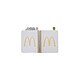 Acheter McDonalds - Carnet de notes Lunchbox Gang Tab By Loungefly