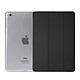 MW Folio compatible iPad 10.2 (2019/20/21 - 7/8/9th gen) Noir Polybag Etui folio pour iPad 10.2 (2019/20/21 - 7/8/9th gen) - Polybag