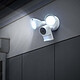 Acheter Foscam - F41 - Caméra extérieure Wifi projecteur et sirène