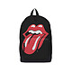 The Rolling Stones - Sac à dos Classic Tongue Sac à dos The Rolling Stones, modèle Classic Tongue.