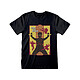 Bruce Lee - T-Shirt Enter The Dragon  - Taille XL T-Shirt Bruce Lee, modèle Enter The Dragon.