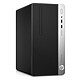 HP ProDesk 400 G4 MT (I767161S) · Reconditionné Intel i7-6700 3.40 GHz - 16 Go DDR4 - SSD 1 To - Wifi - Windows 10 - Intel HD 530