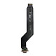 Clappio Connecteur de Charge pour OnePlus 8T Entrée USB-C 100% Compatible Connecteur de charge USB-C conçu spécifiquement pour OnePlus 8T