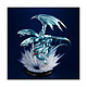 Acheter Yu-Gi-Oh - ! Duel Monsters - Statuette Monsters Chronicle Blue Eyes Ultimate Dragon 14 cm