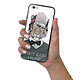 Evetane Coque iPhone 6/6s Coque Soft Touch Glossy Tigre Fashion Design pas cher