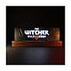 Acheter The Witcher - Lampe LED Wild Hunt Logo The Witcher22 cm