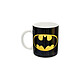 Avis DC Comics - Mug Batman