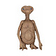 E.T. l'extra-terrestre - Figurine E.T. 30 cm Figurine E.T. l'extra-terrestre 30 cm.