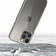 Avis Spigen SGP Coque iPhone 14 Pro Max Bi-matière Ultra-fin  Air Skin Hybrid Transparent