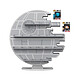 Star Wars - Présentoir Bitty POP! Display Death Star 20 cm Présentoir Bitty POP! Star Wars Display Death Star 20 cm.