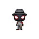 Spiderman 2 - Figurine POP! City Sounds Miles 9 cm Figurine POP! Spiderman 2, modèle City Sounds Miles 9 cm.