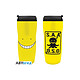 Assassination Classroom - Mug de voyage Koro-sensei Mug de voyage Assassination Classroom, modèle Koro-sensei.